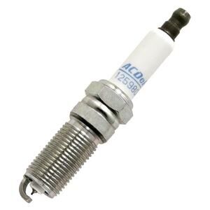 For Chevy Colorado 04-12 ACDelco 41-103 GM Original Equipment Iridium Spark Plug